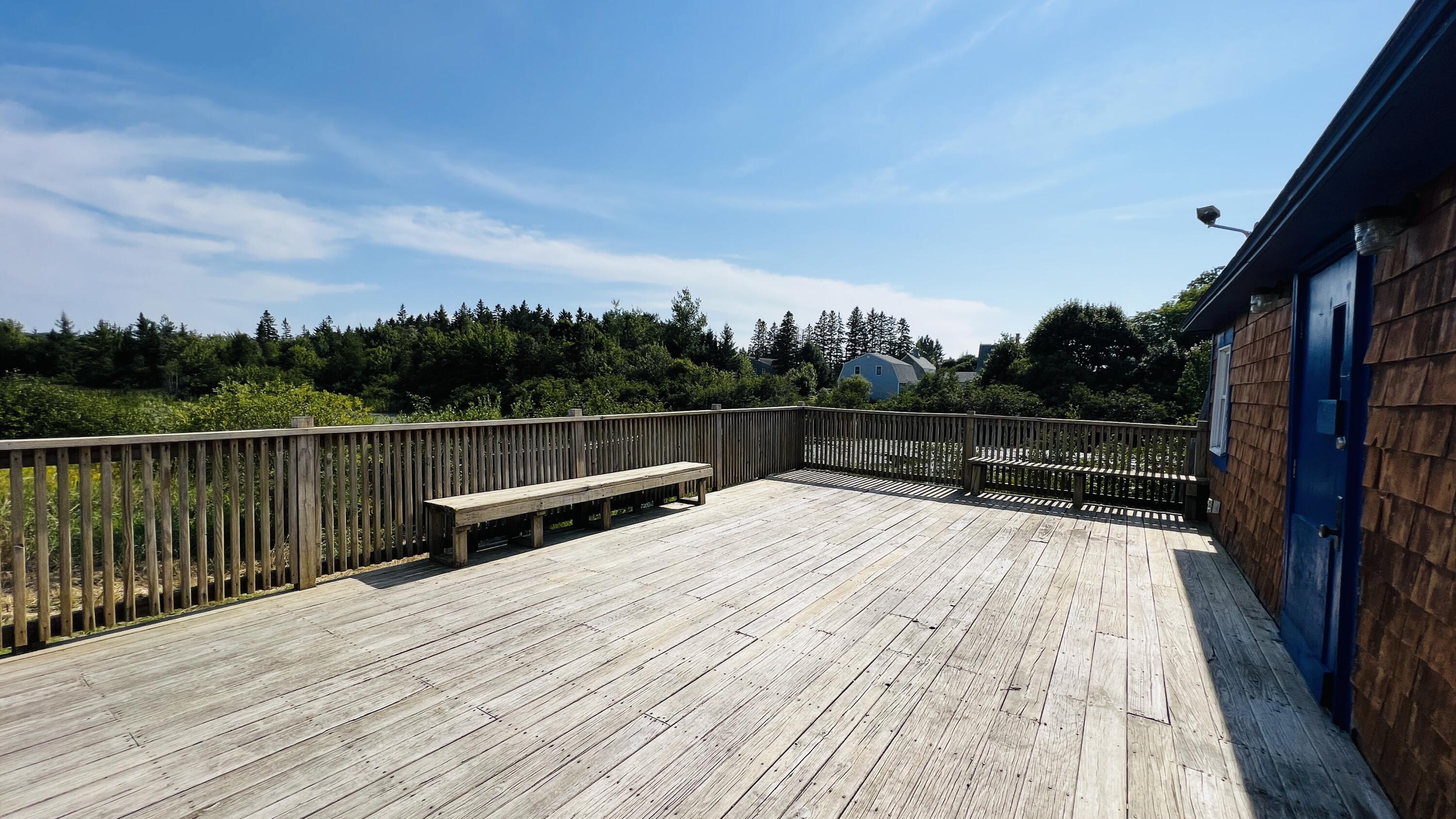 882 County Road Lubec ME 04652