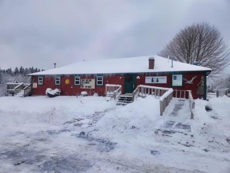 882 County Road Lubec ME 04652