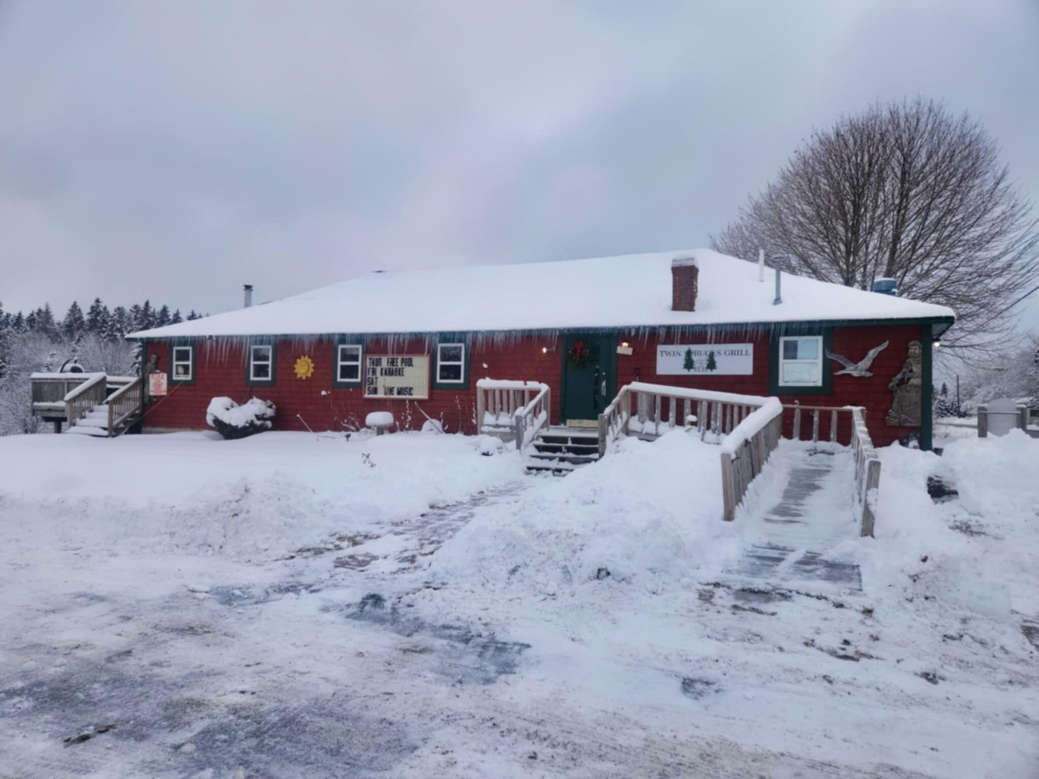 882 County Road Lubec ME 04652