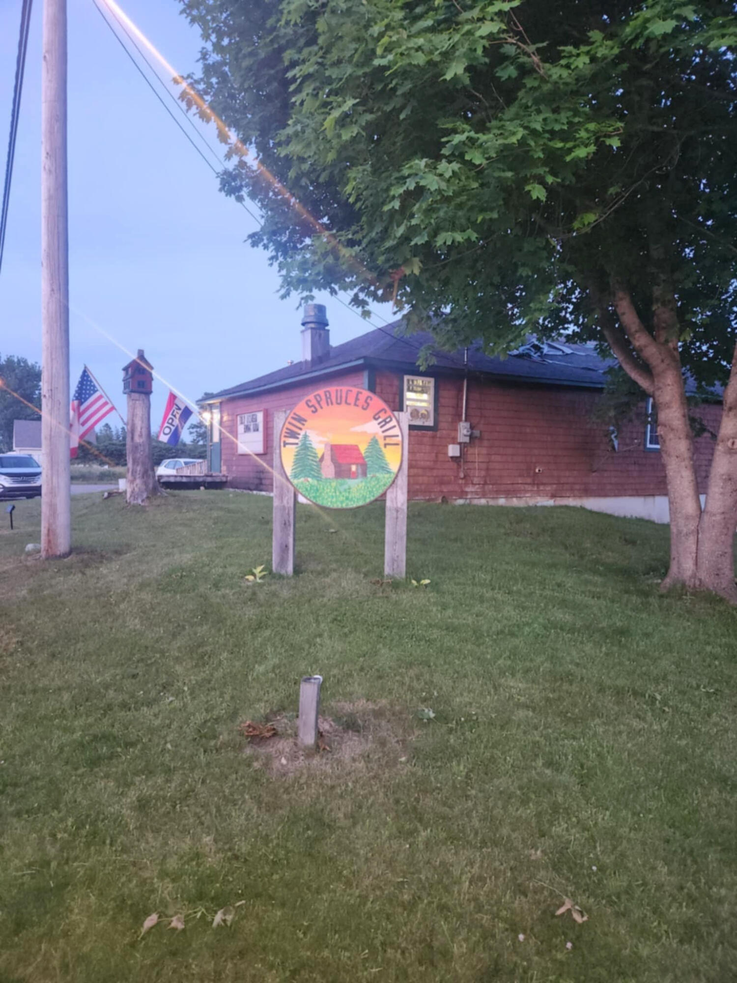 882 County Road Lubec ME 04652