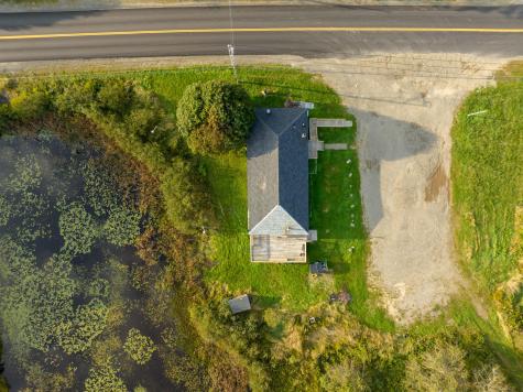 882 County Road Lubec ME 04652
