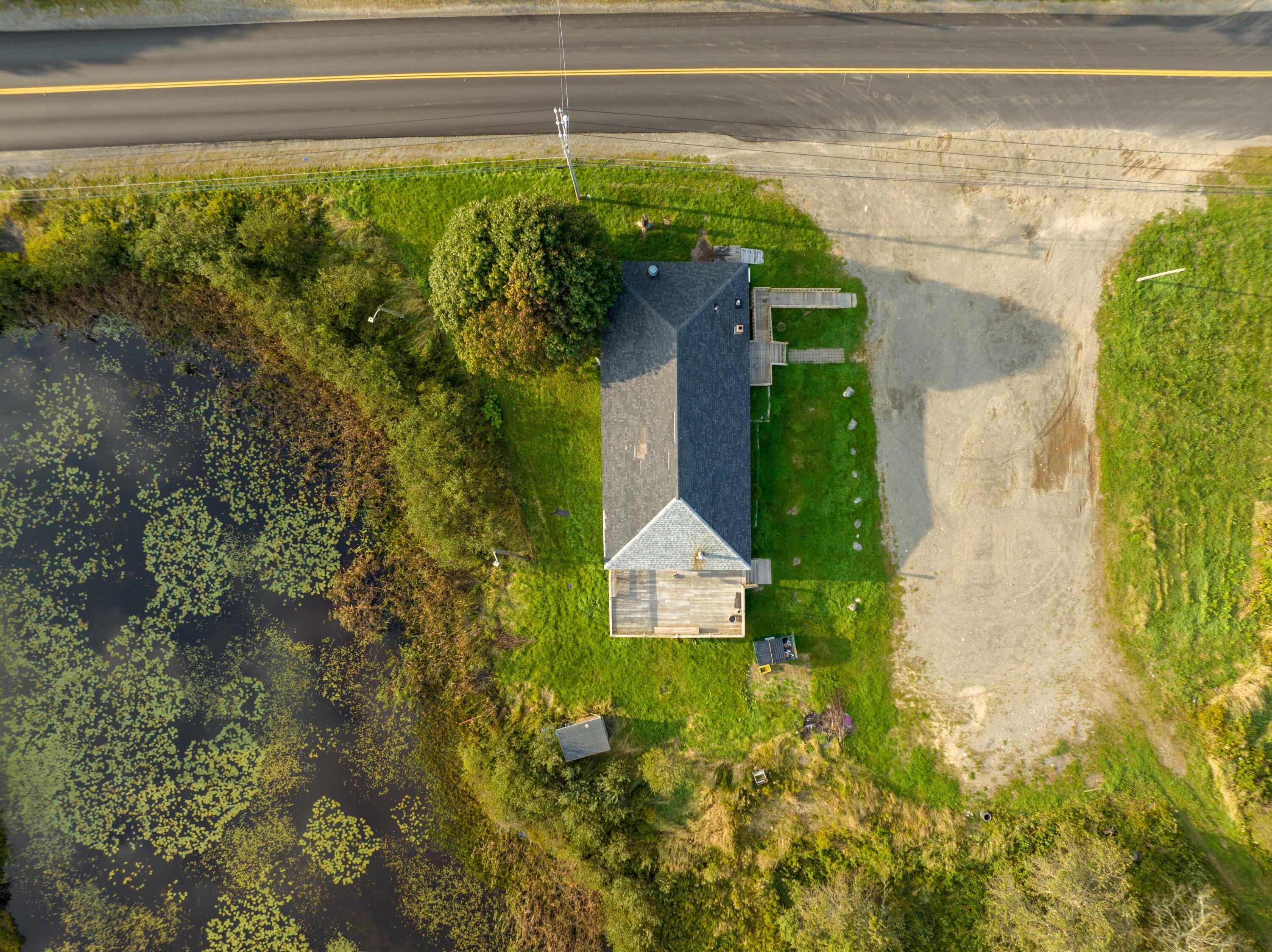 882 County Road Lubec ME 04652