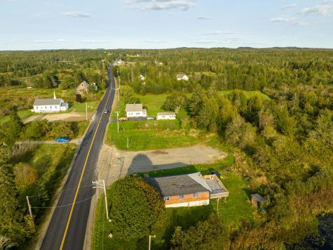 882 County Road Lubec ME 04652