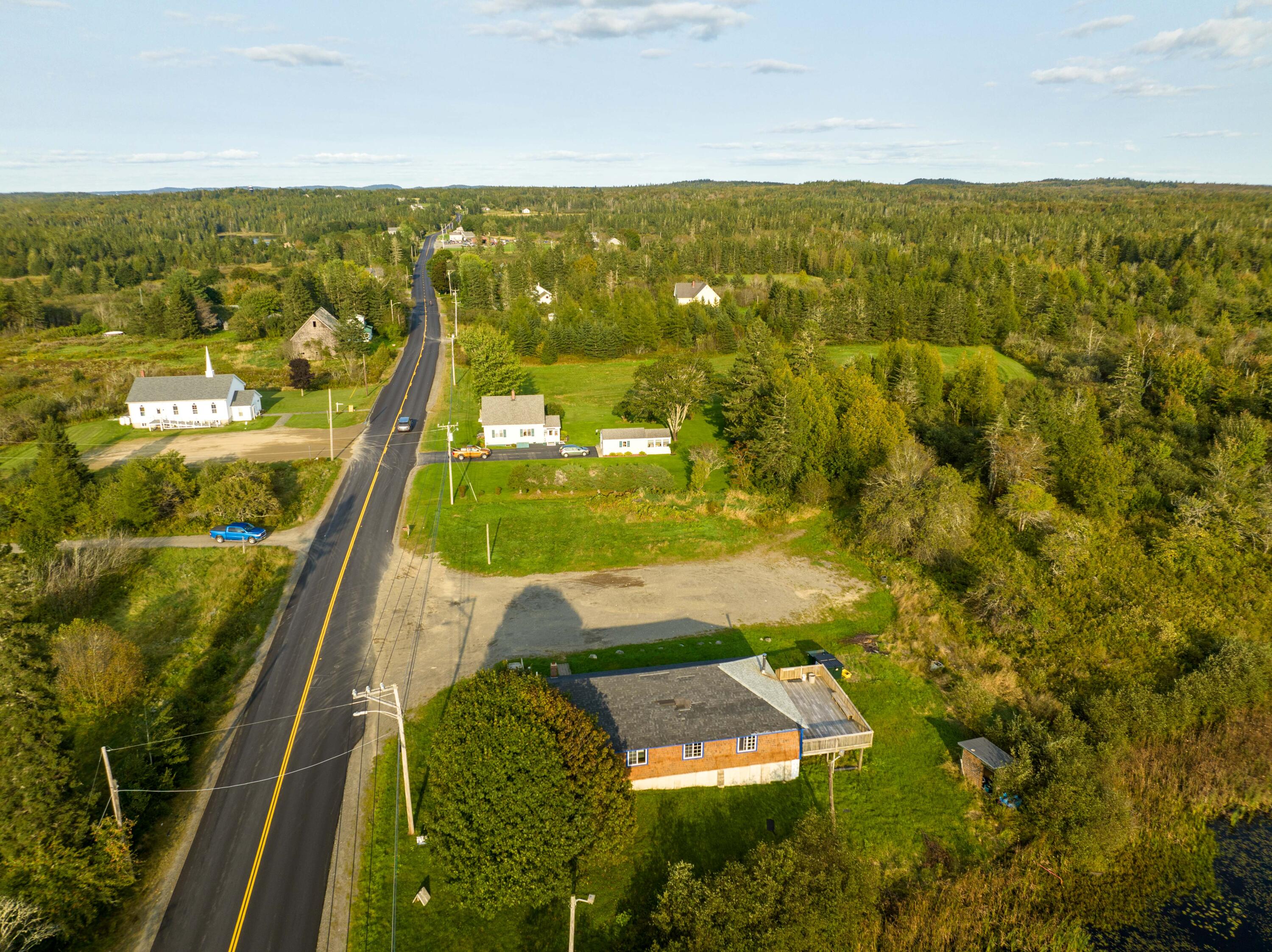 882 County Road Lubec ME 04652