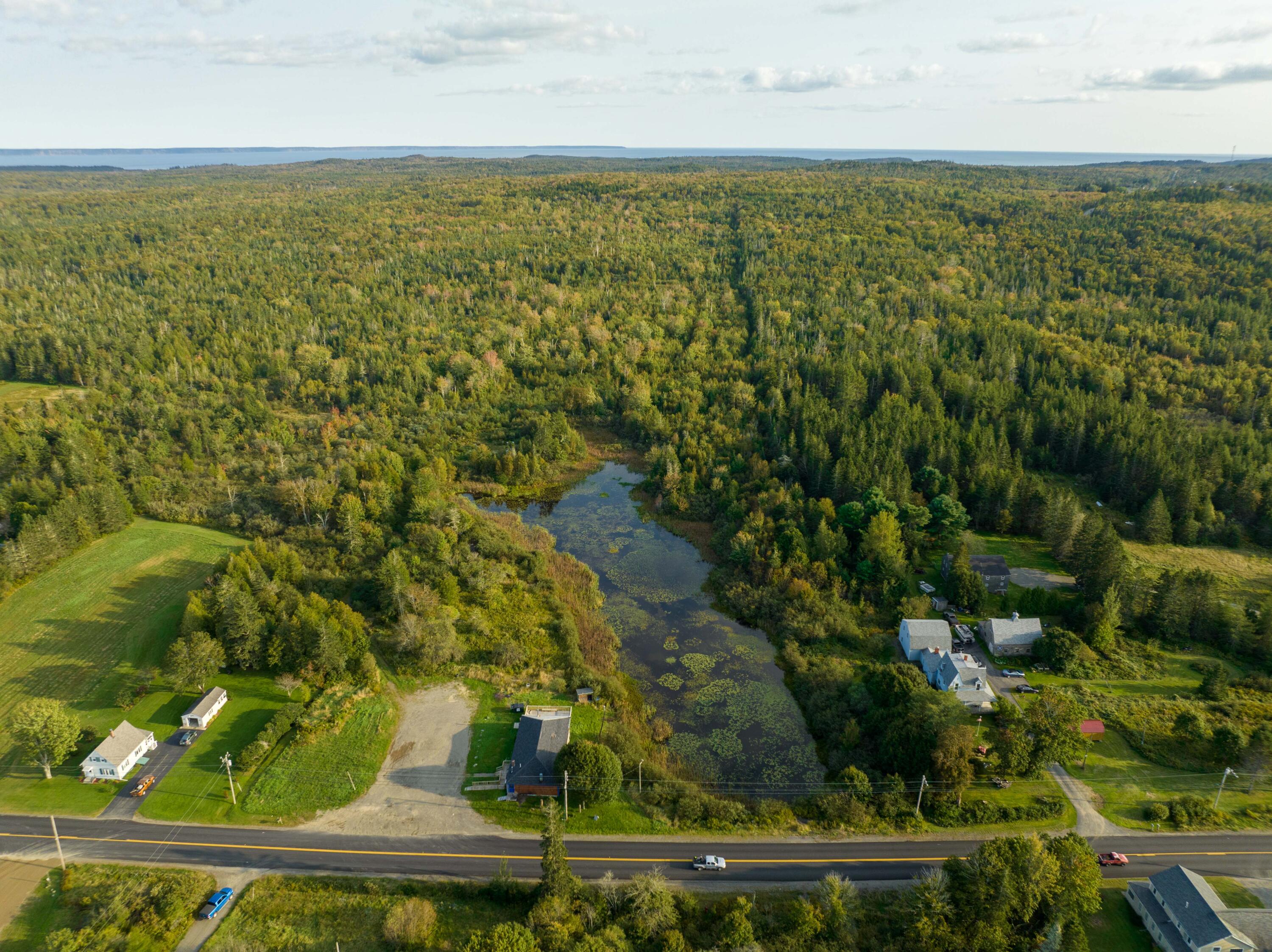 882 County Road Lubec ME 04652