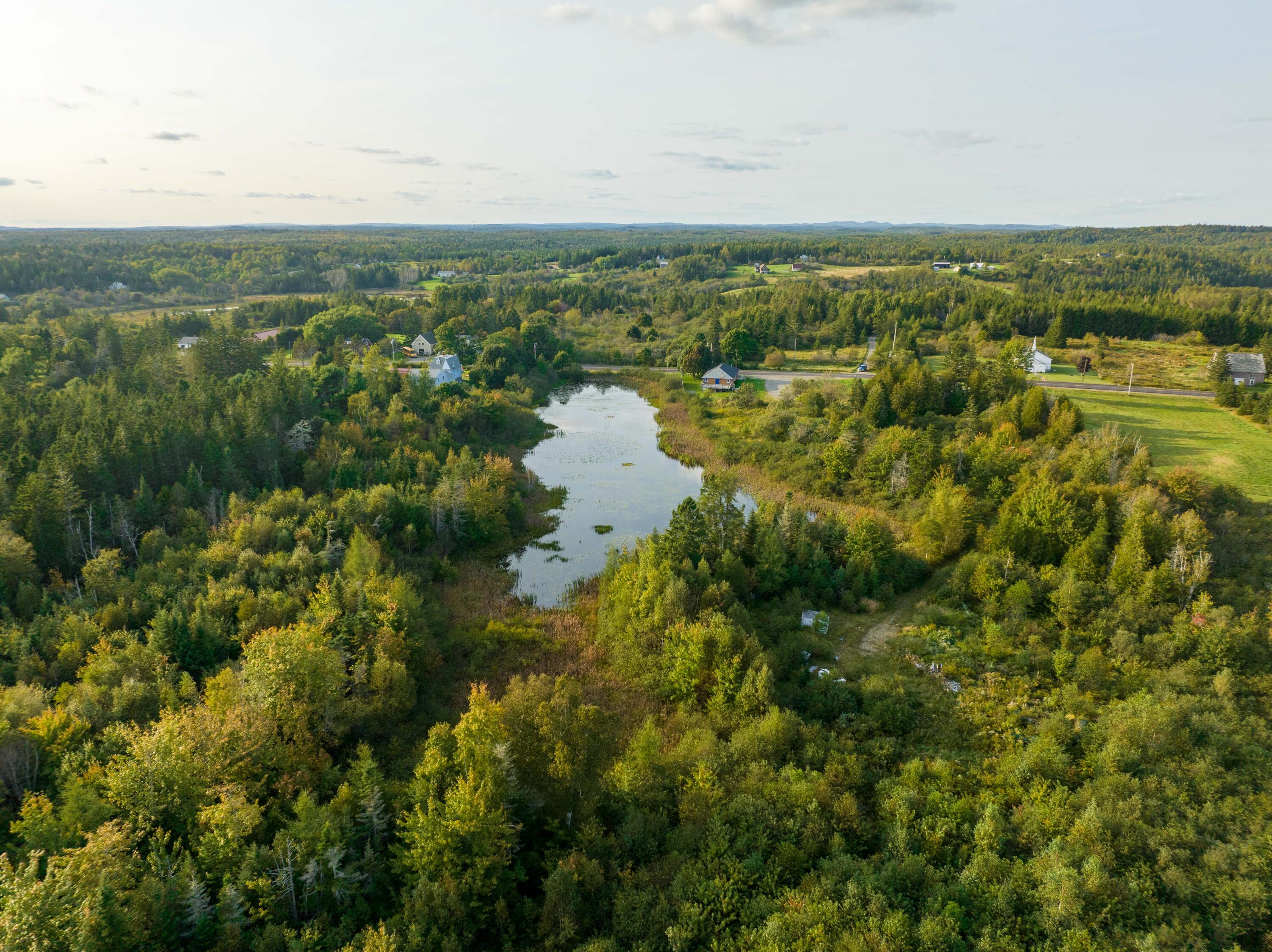 882 County Road Lubec ME 04652