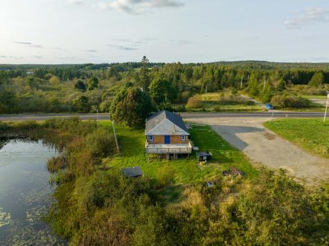 882 County Road Lubec ME 04652