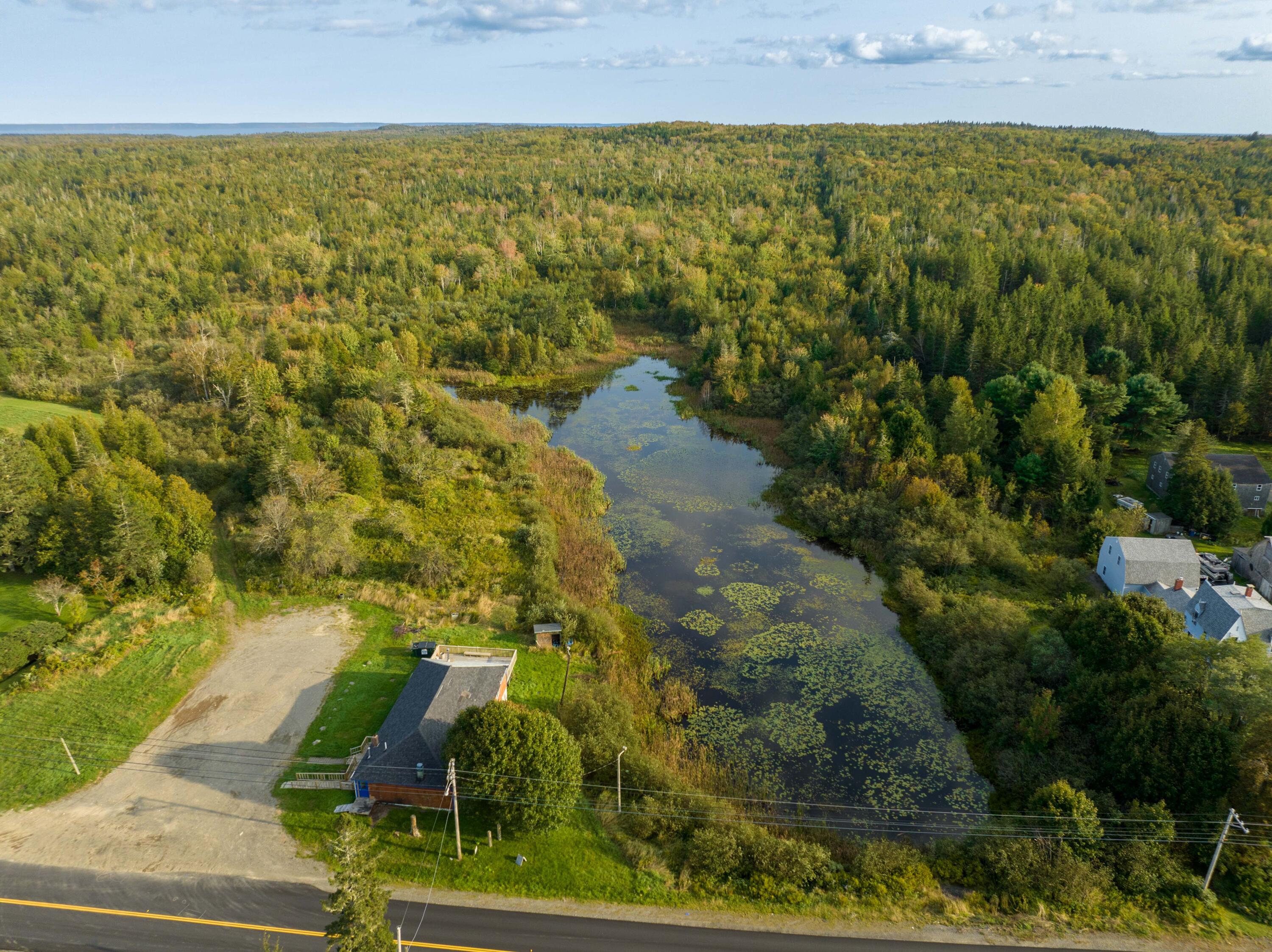 882 County Road Lubec ME 04652