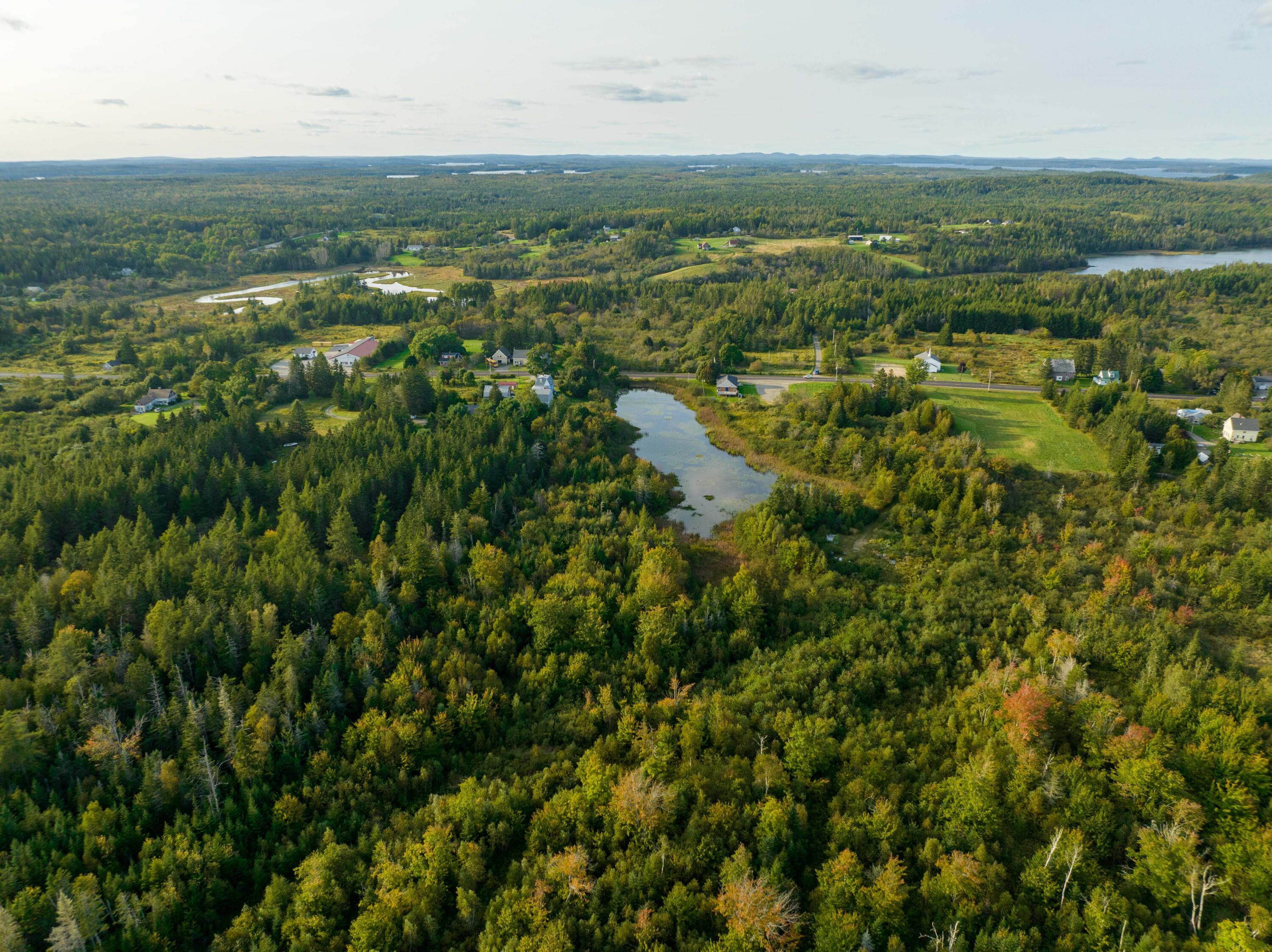 882 County Road Lubec ME 04652