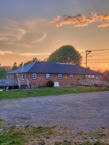882 County Road Lubec ME 04652