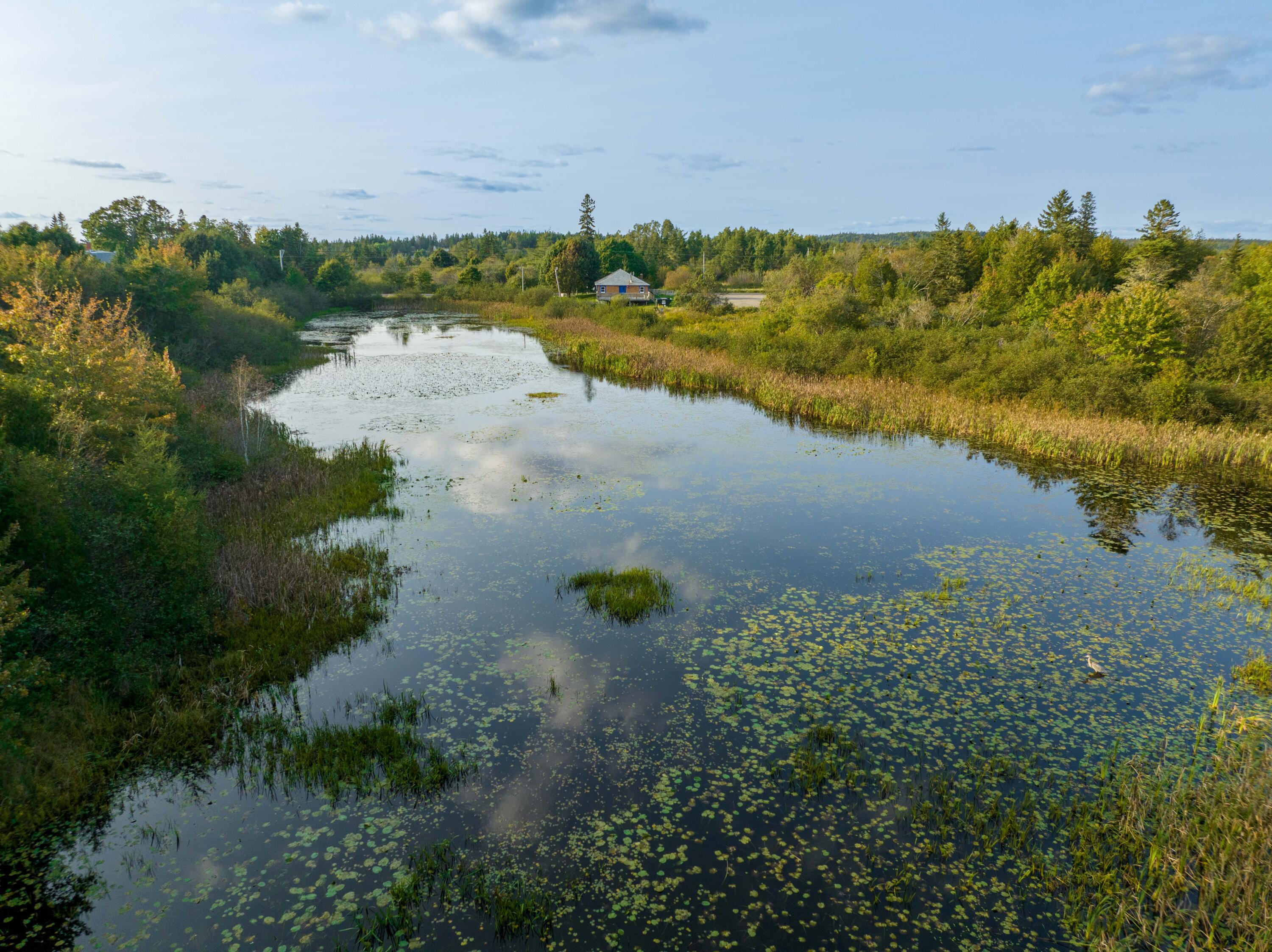 882 County Road Lubec ME 04652