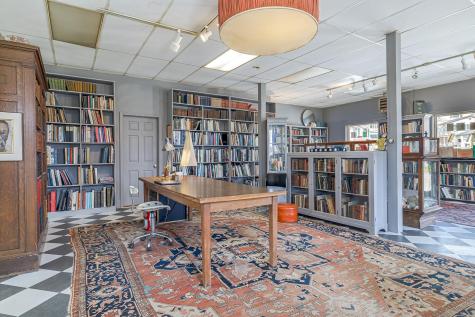 33-37 Water Street Blue Hill ME 04614