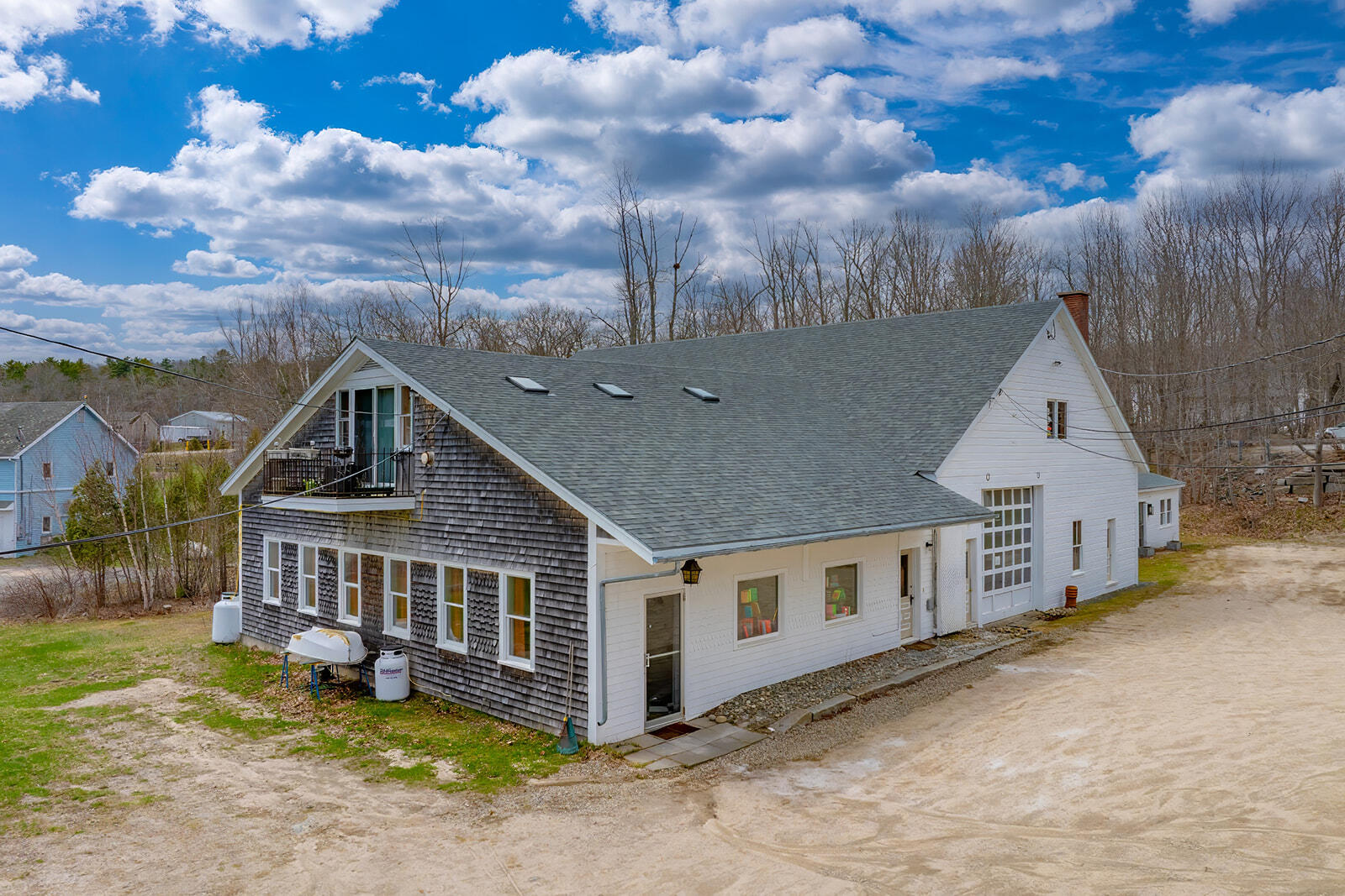 33-37 Water Street Blue Hill ME 04614