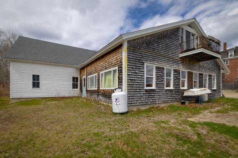 33-37 Water Street Blue Hill ME 04614