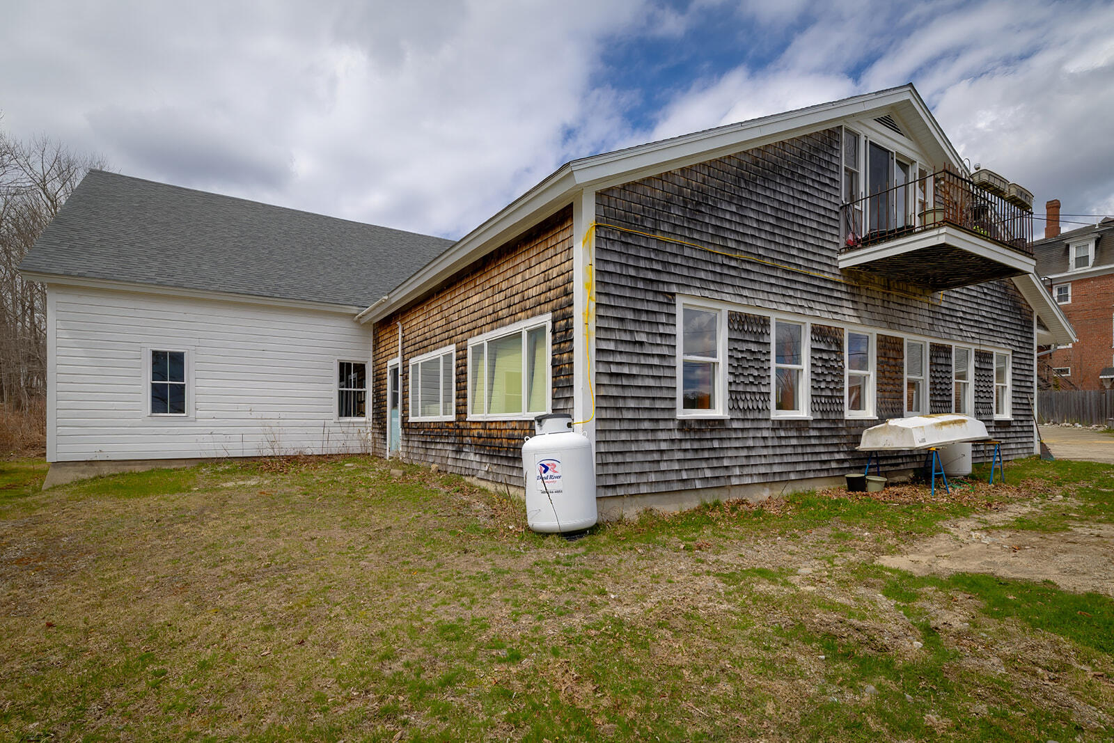 33-37 Water Street Blue Hill ME 04614