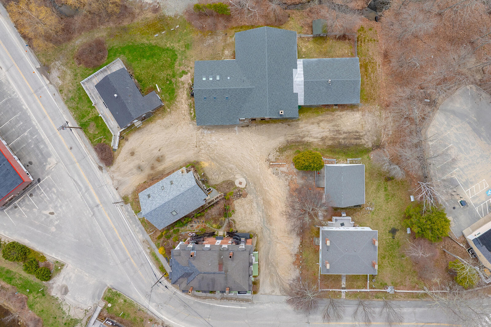 33-37 Water Street Blue Hill ME 04614