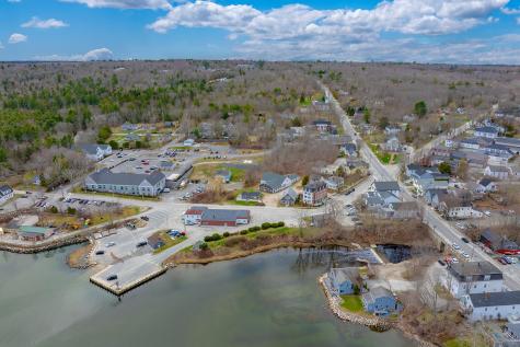 33-37 Water Street Blue Hill ME 04614