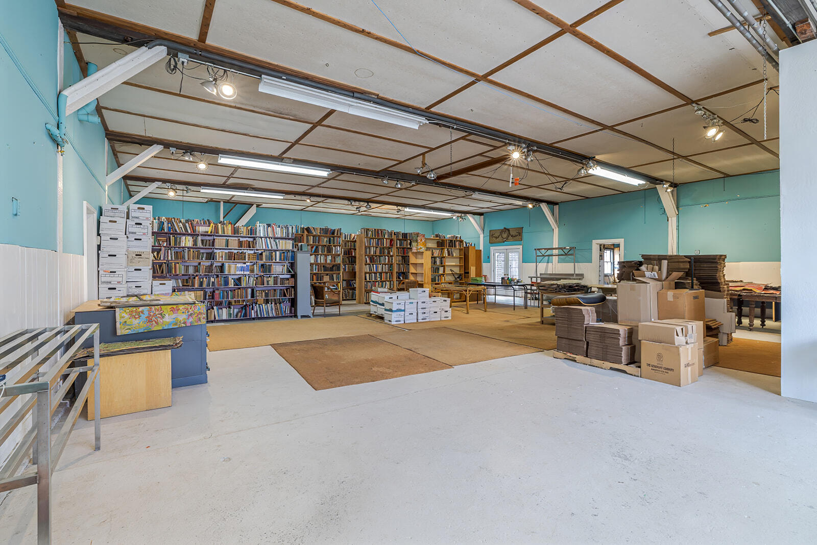 33-37 Water Street Blue Hill ME 04614
