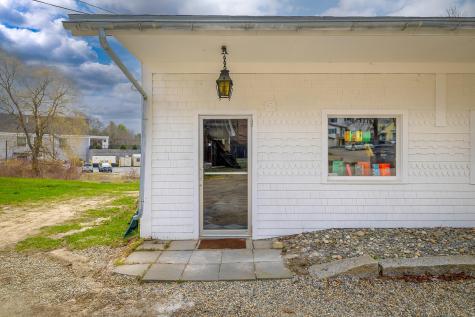 33-37 Water Street Blue Hill ME 04614