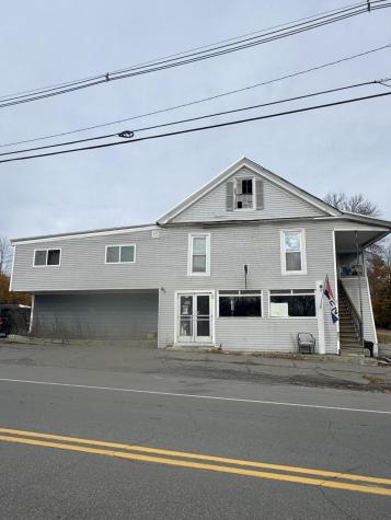 49 Main Street Hartland ME 04943