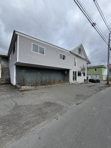 49 Main Street Hartland ME 04943