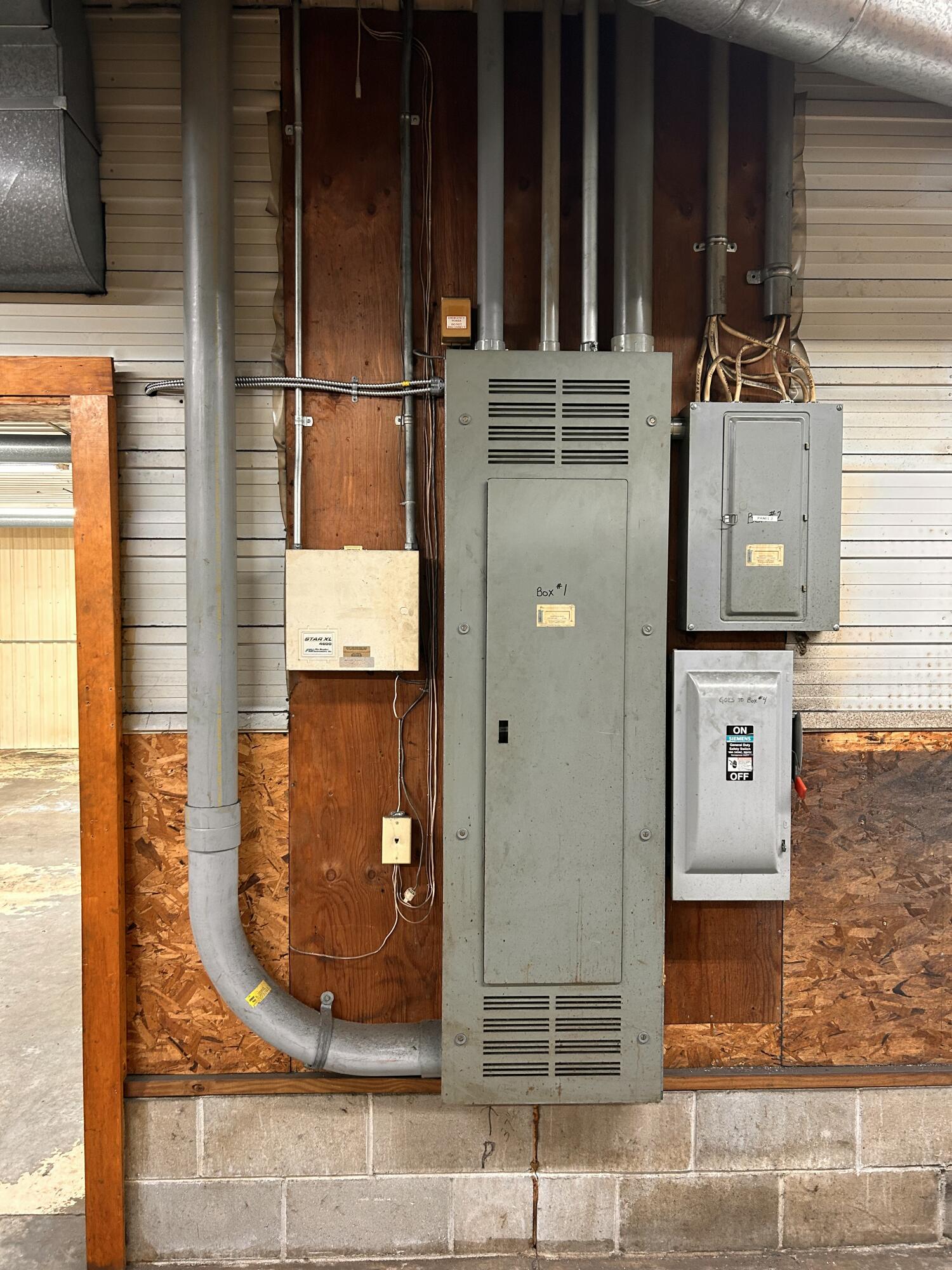 614 Elmwood Road Pownal ME 04069