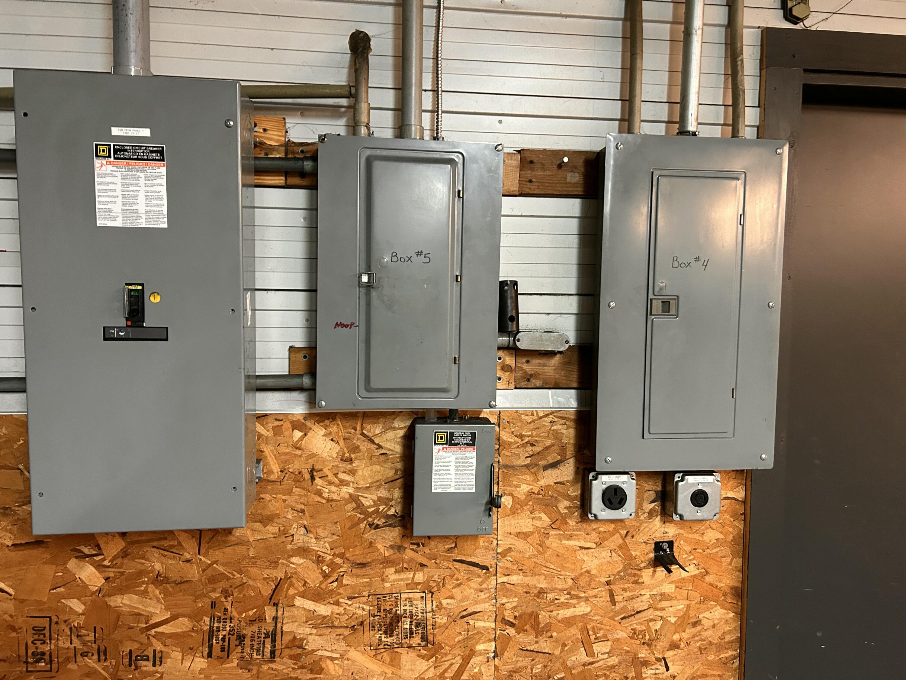 614 Elmwood Road Pownal ME 04069