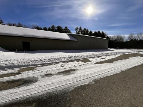 614 Elmwood Road Pownal ME 04069