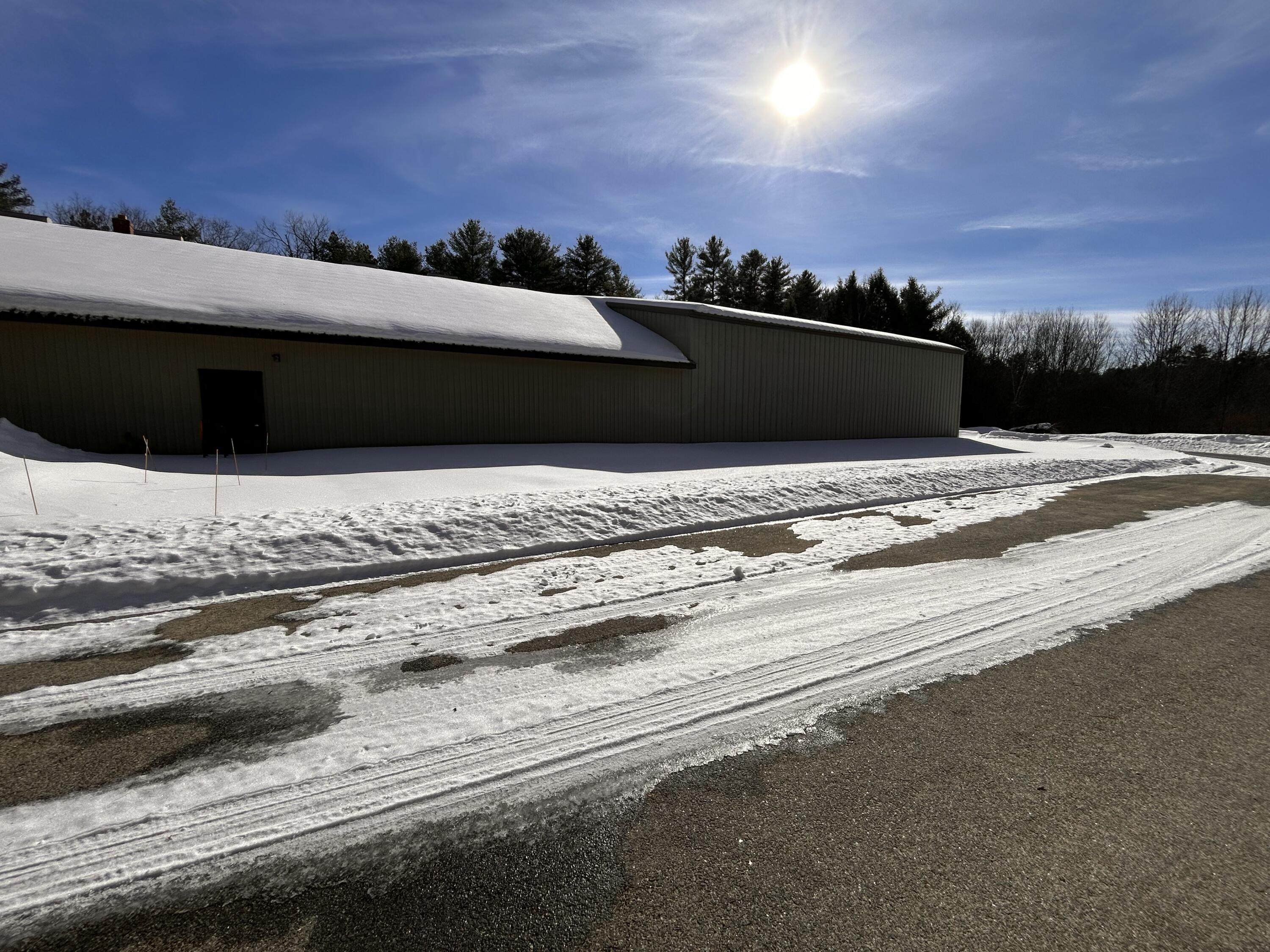 614 Elmwood Road Pownal ME 04069