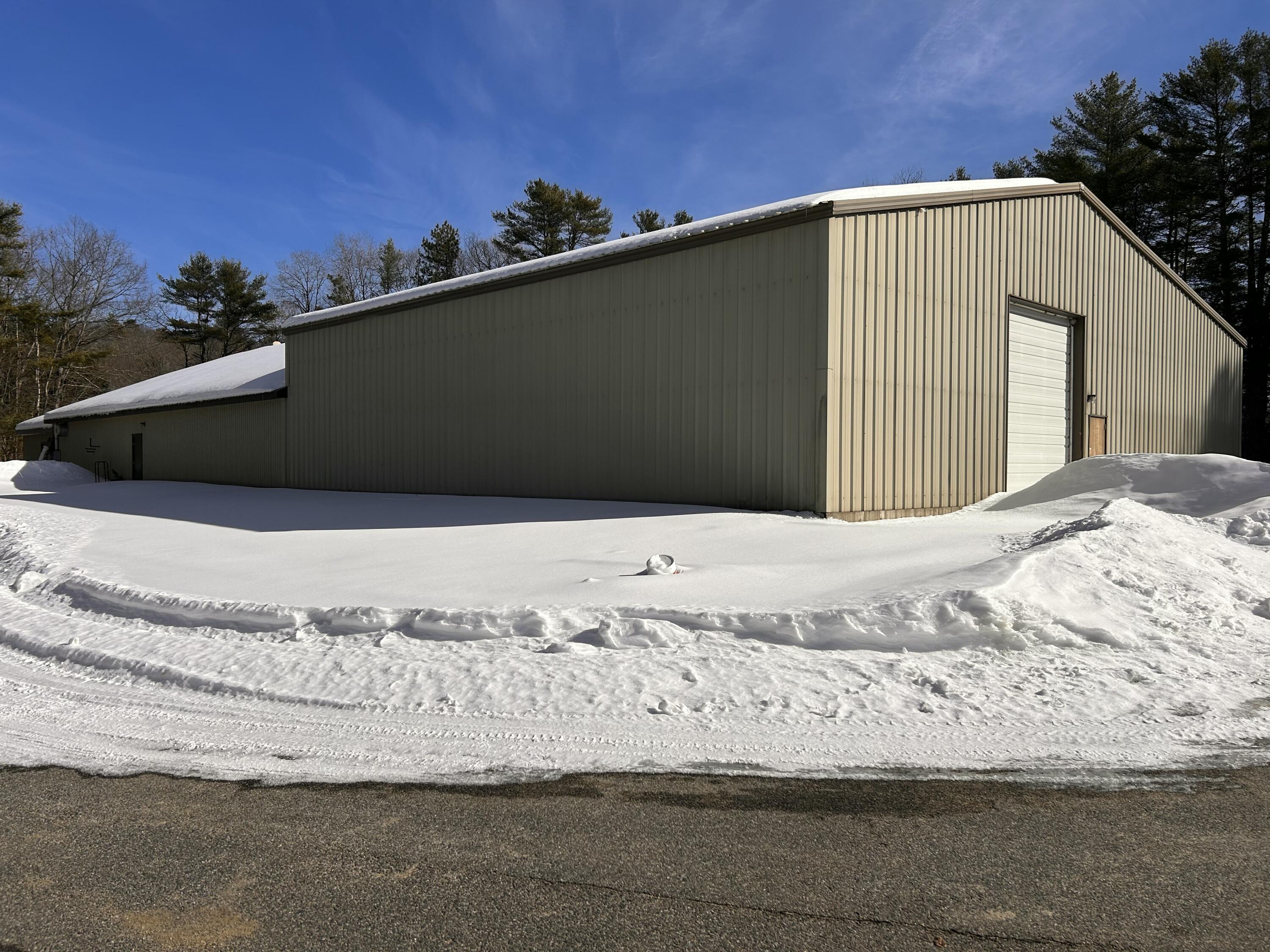 614 Elmwood Road Pownal ME 04069
