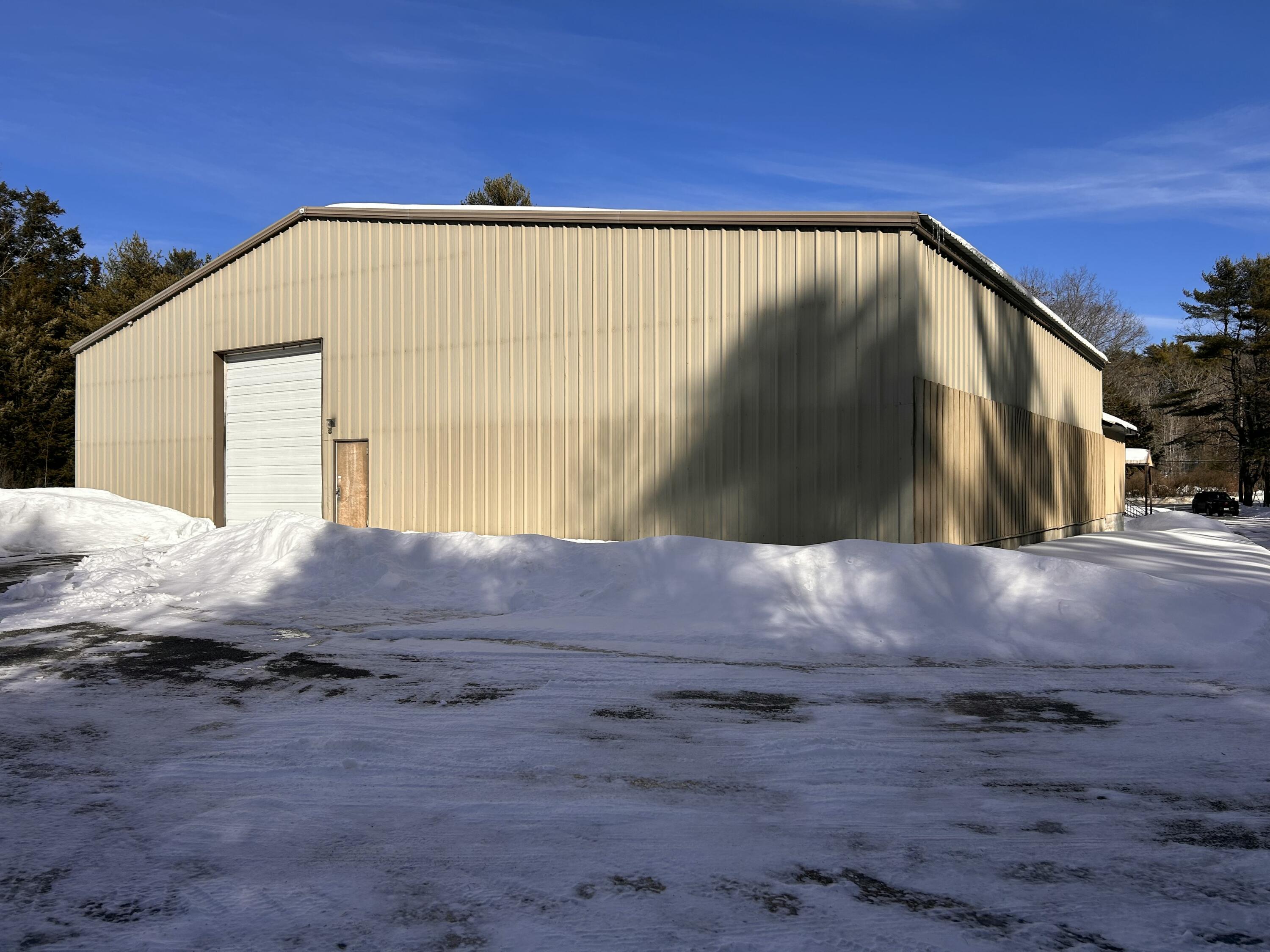 614 Elmwood Road Pownal ME 04069