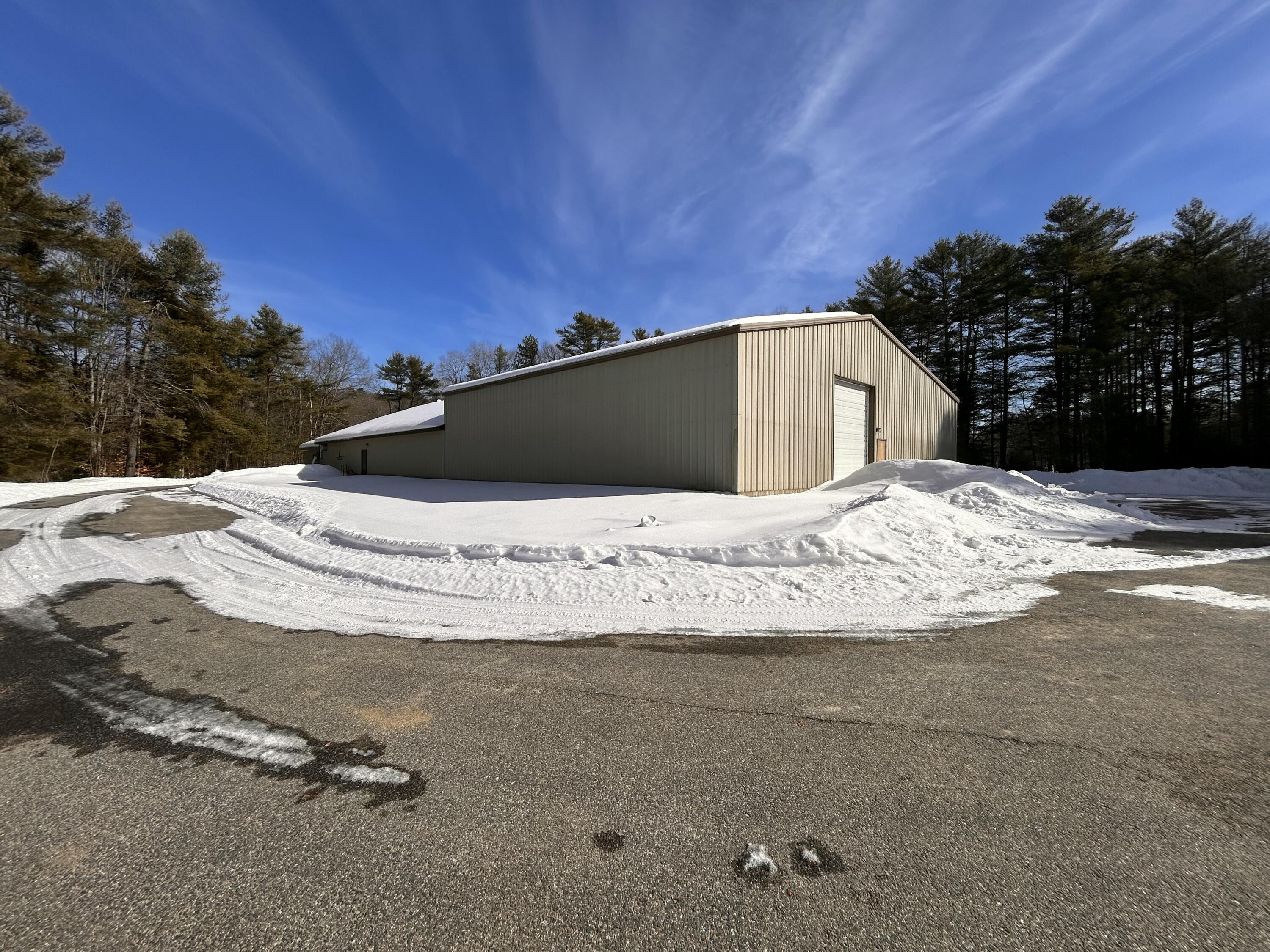614 Elmwood Road Pownal ME 04069