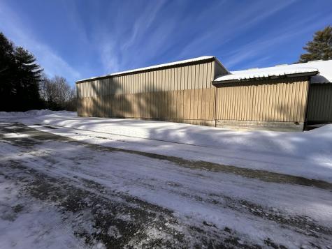 614 Elmwood Road Pownal ME 04069