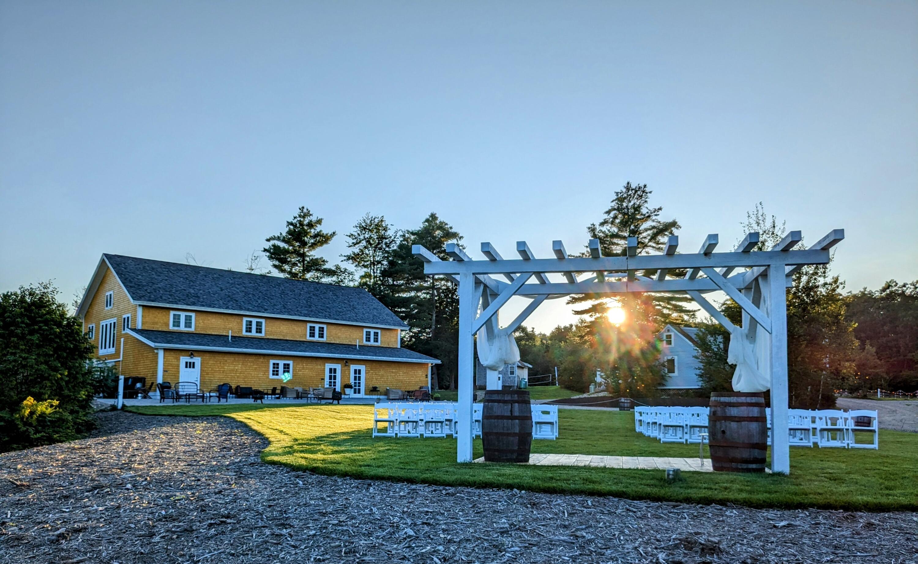 189 Hopper Road Acton ME 04001