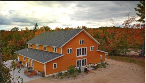 189 Hopper Road Acton ME 04001