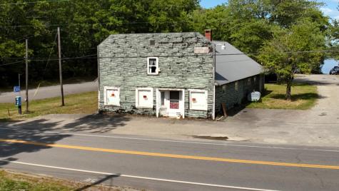 863 Main Street Meddybemps ME 04657