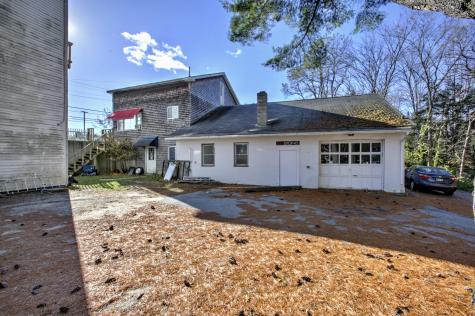 178 Pleasant Street Brunswick ME 04011