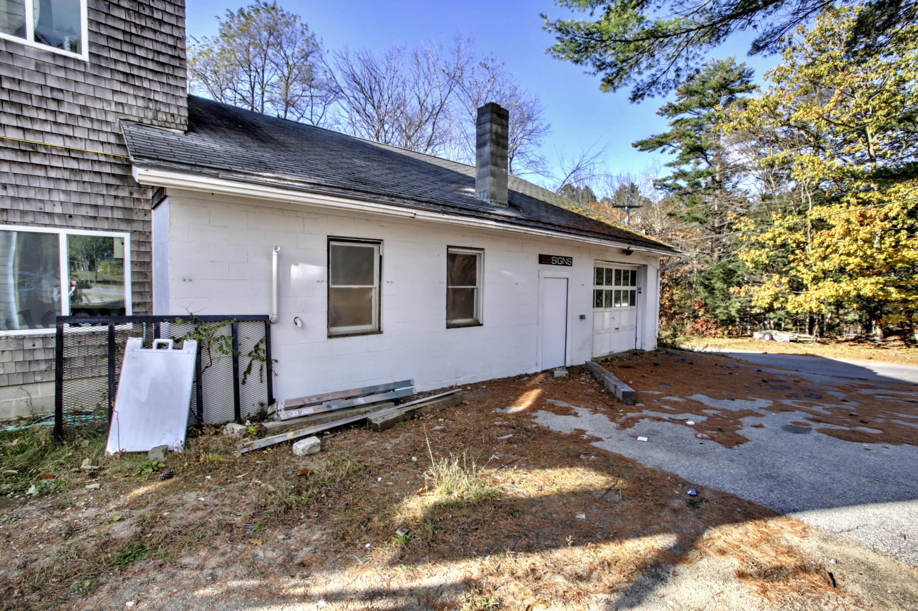 178 Pleasant Street Brunswick ME 04011