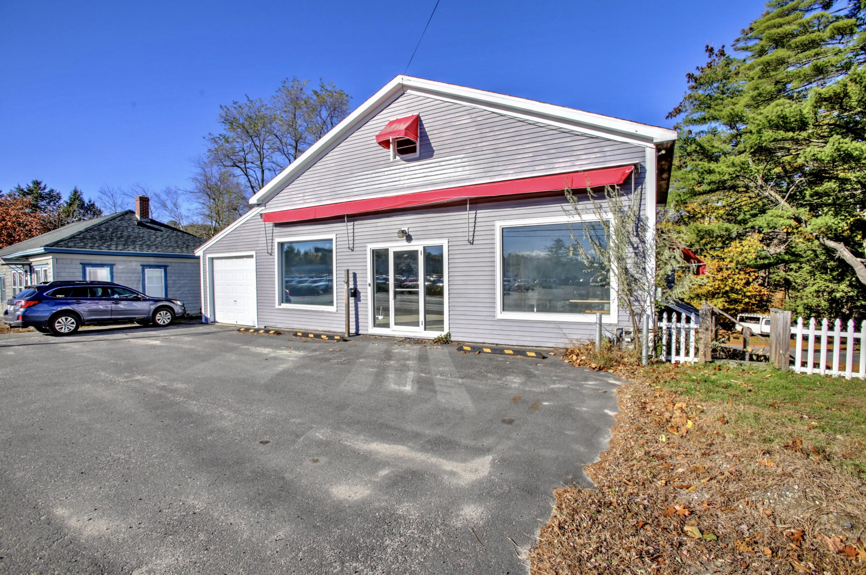 178 Pleasant Street Brunswick ME 04011