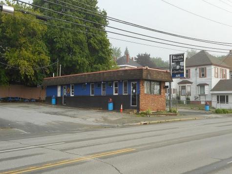 96 College Avenue Waterville ME 04901