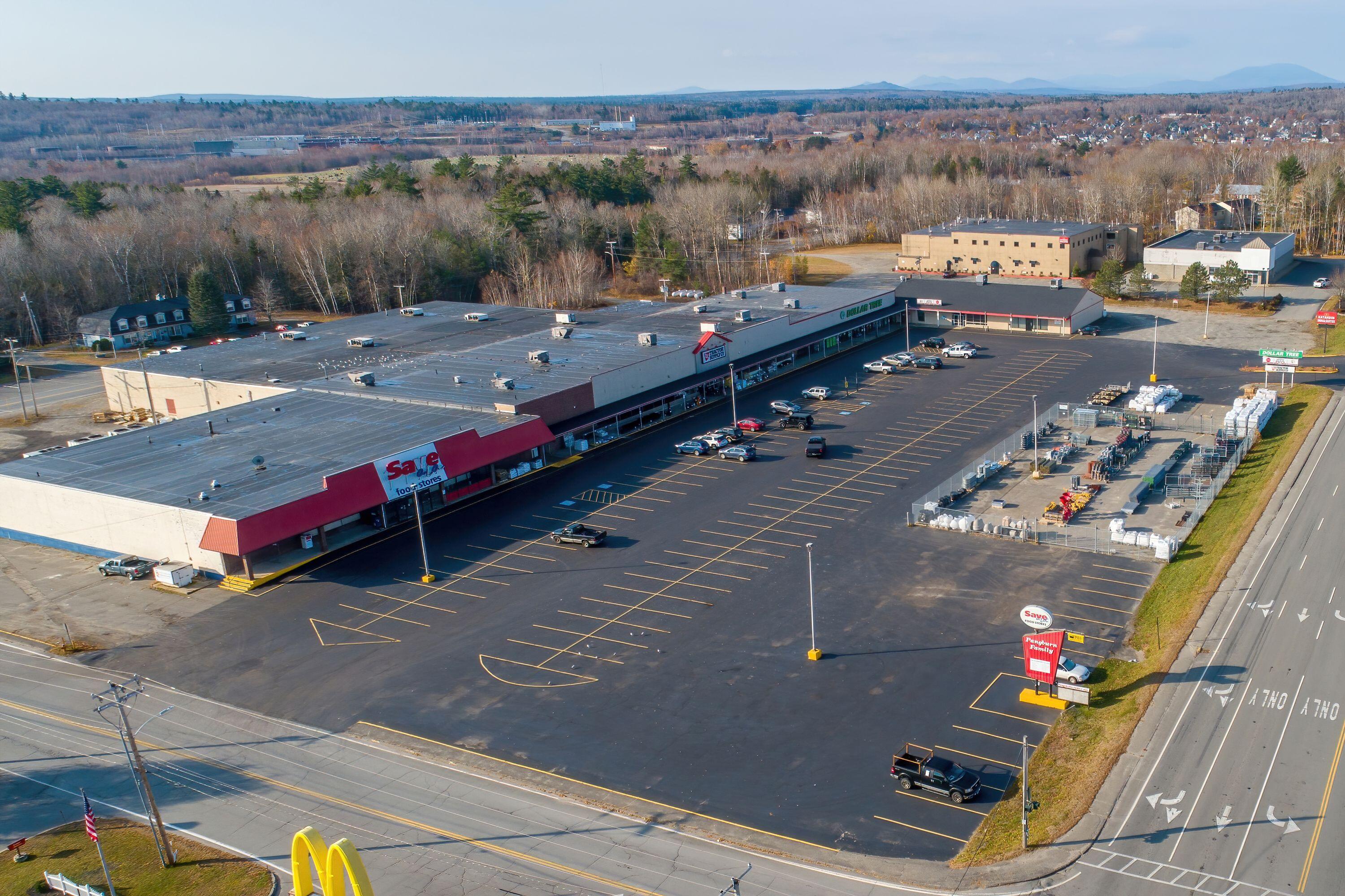 800 Central Street Millinocket ME 04462