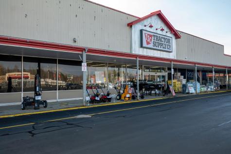 800 Central Street Millinocket ME 04462