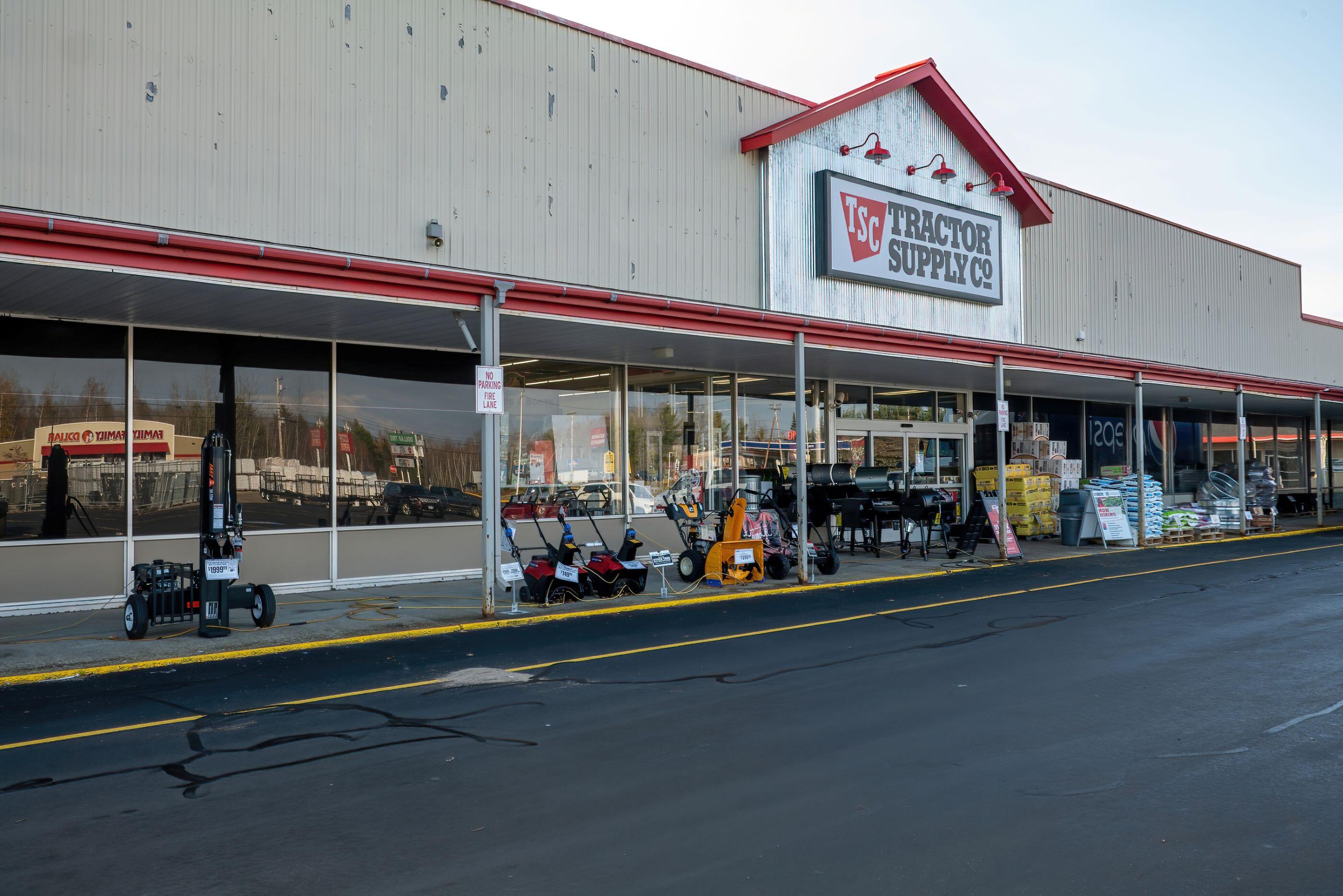 800 Central Street Millinocket ME 04462