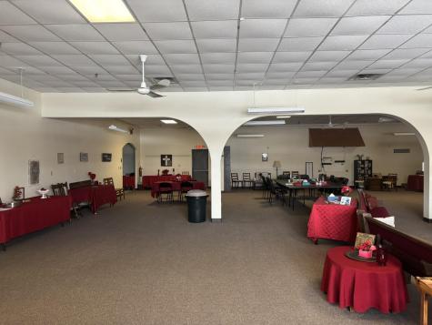 800 Central Street Millinocket ME 04462