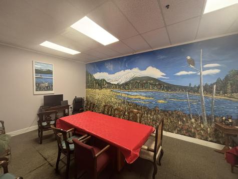 800 Central Street Millinocket ME 04462