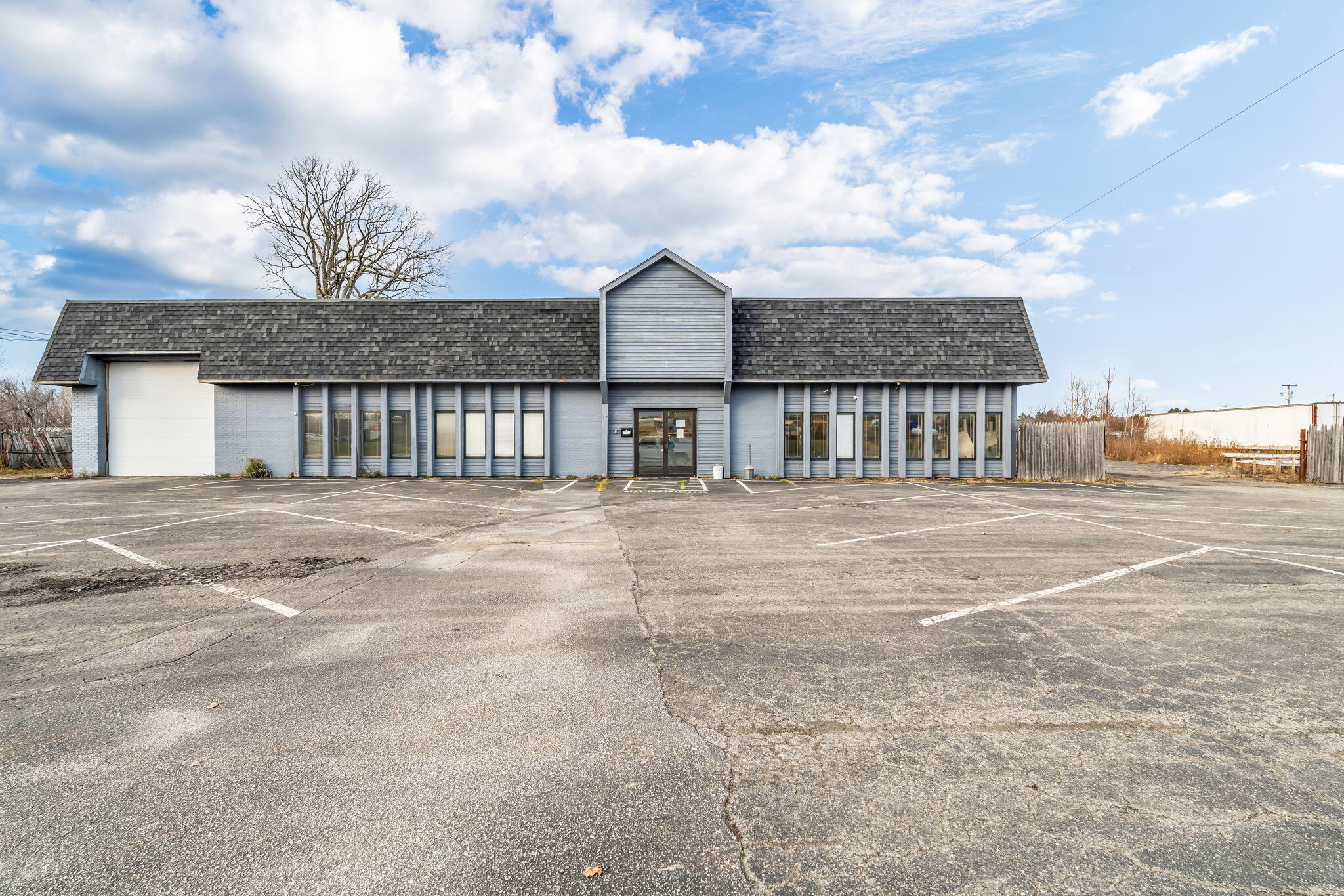 Bangor ME, 1567 Hammond Street