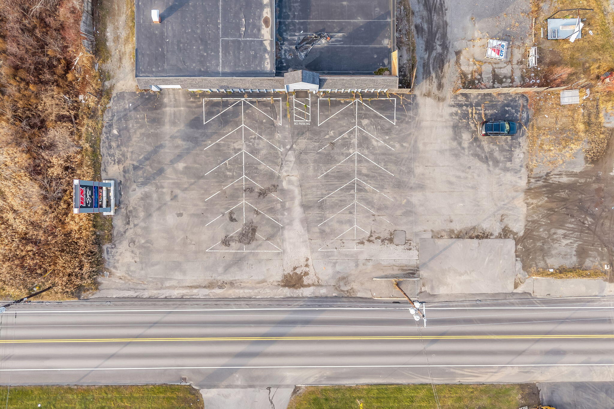 1567 Hammond Street Bangor ME 04401