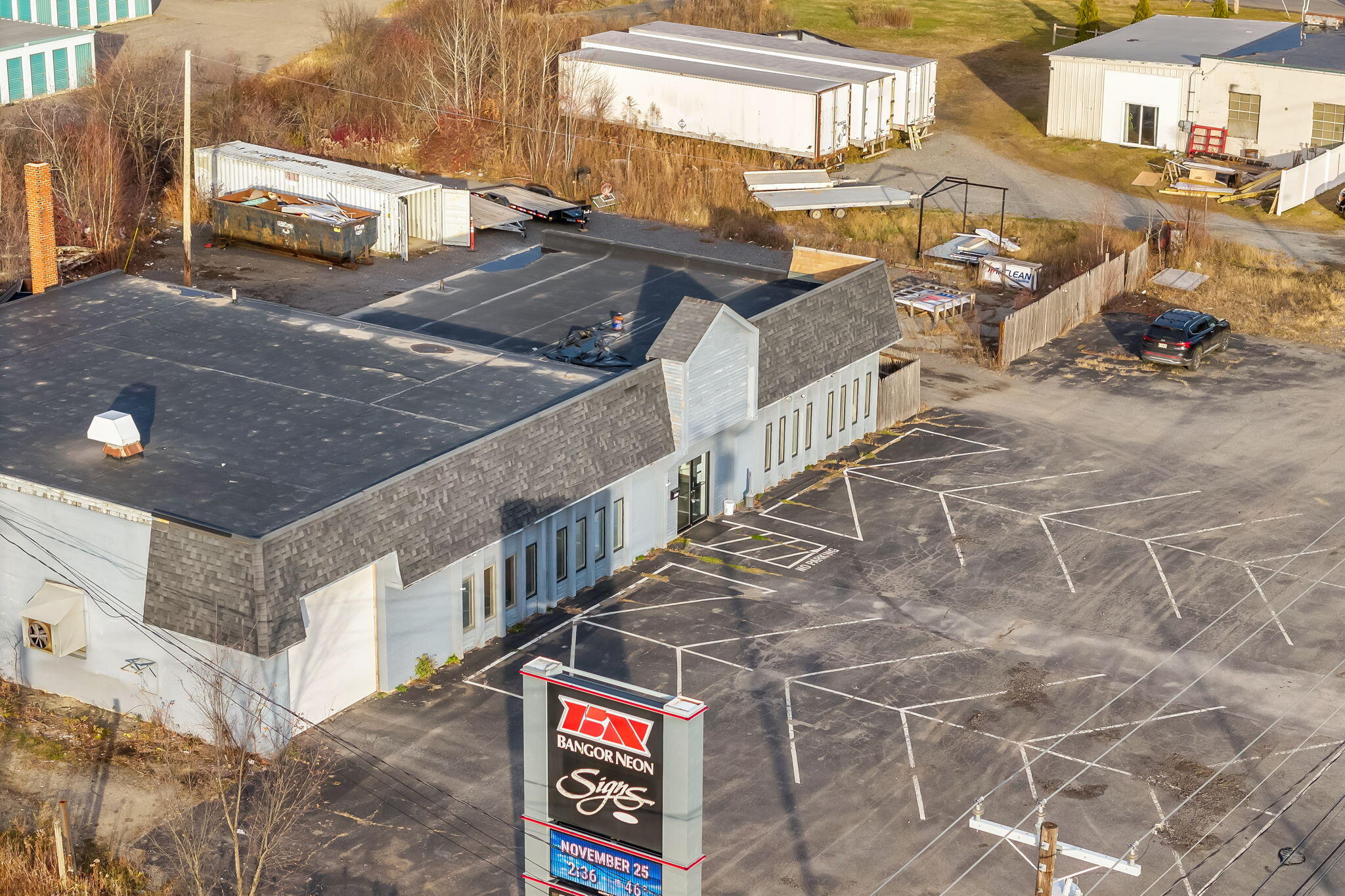 1567 Hammond Street Bangor ME 04401