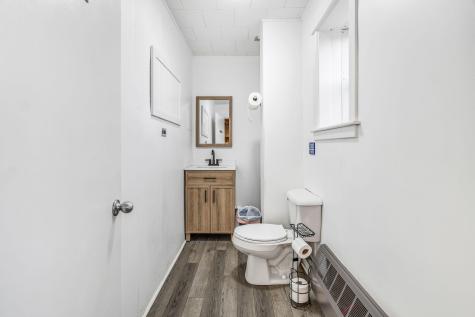 1567 Hammond Street Bangor ME 04401