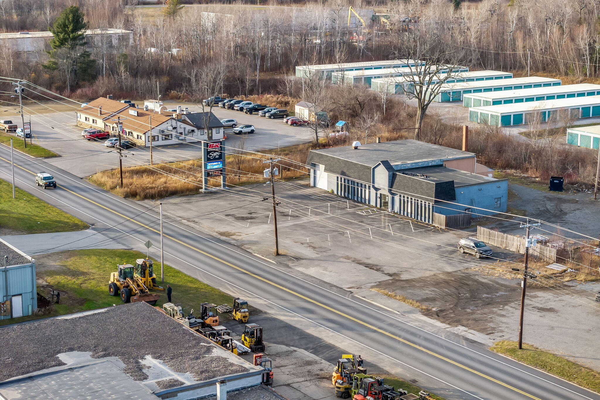 1567 Hammond Street Bangor ME 04401